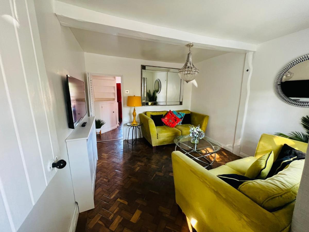 Bridewell Cottage In The Heart Of Tenterden - Pass The Keys Екстериор снимка